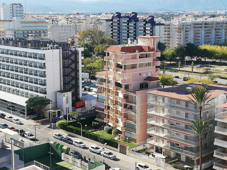 Apartamento 1.infante E5-11�