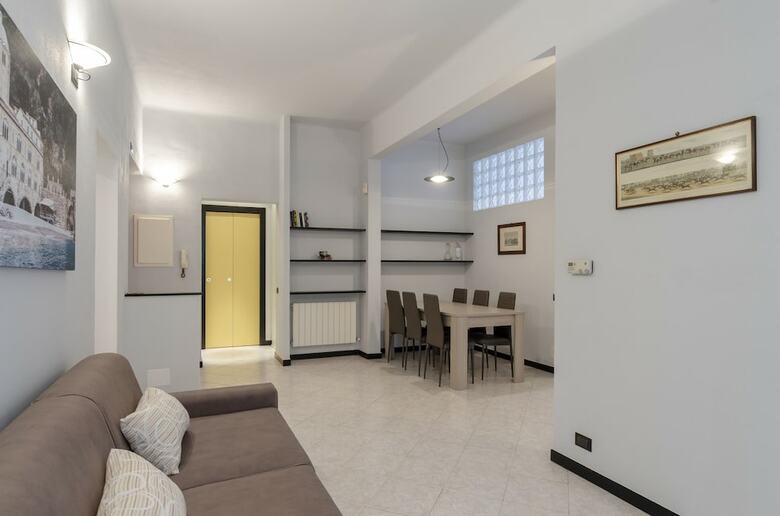 Apartamento Altido Monte Suello