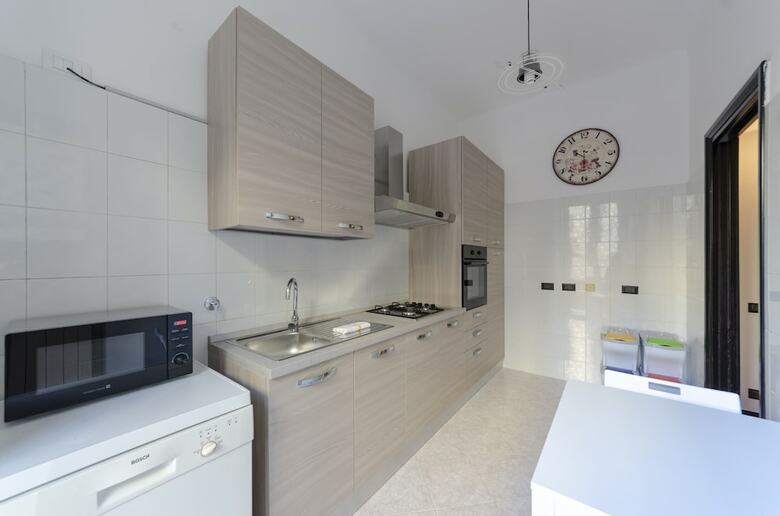 Apartamento Altido Monte Suello