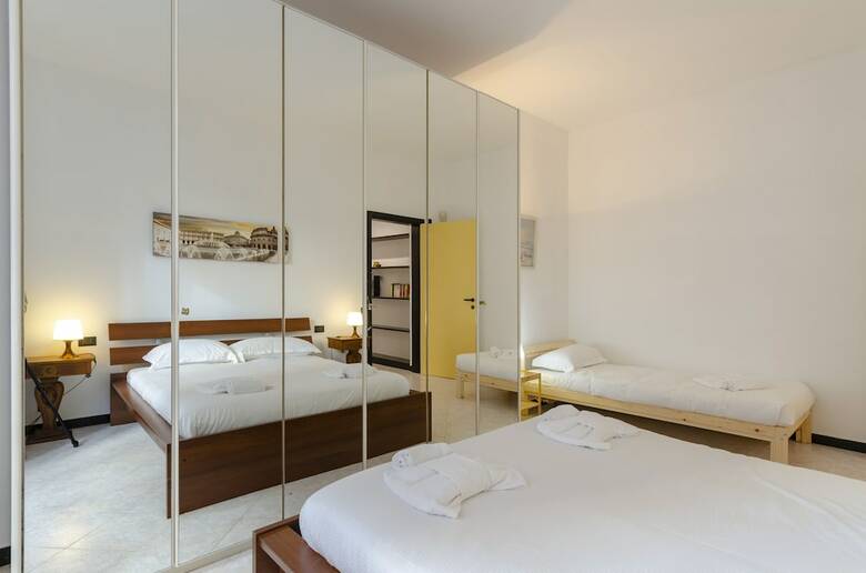 Apartamento Altido Monte Suello