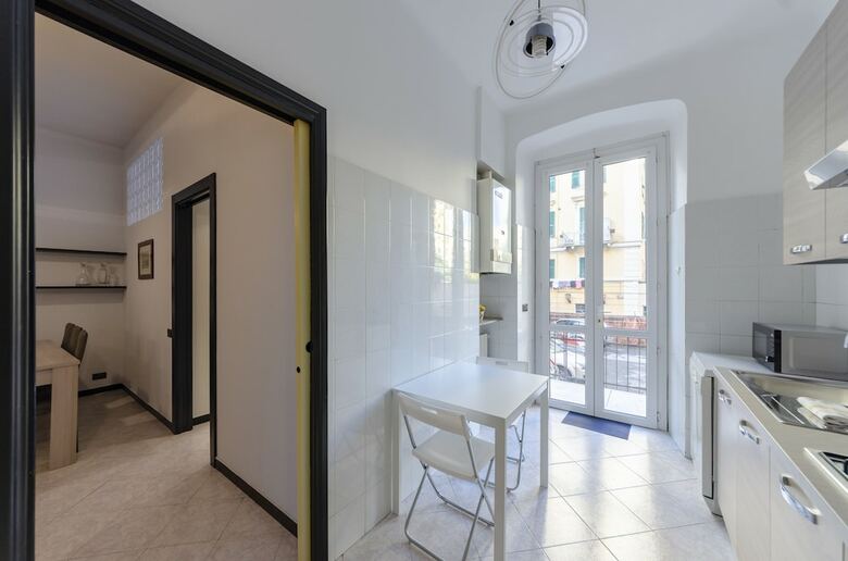 Apartamento Altido Monte Suello