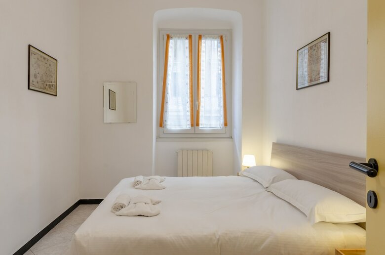 Apartamento Altido Monte Suello