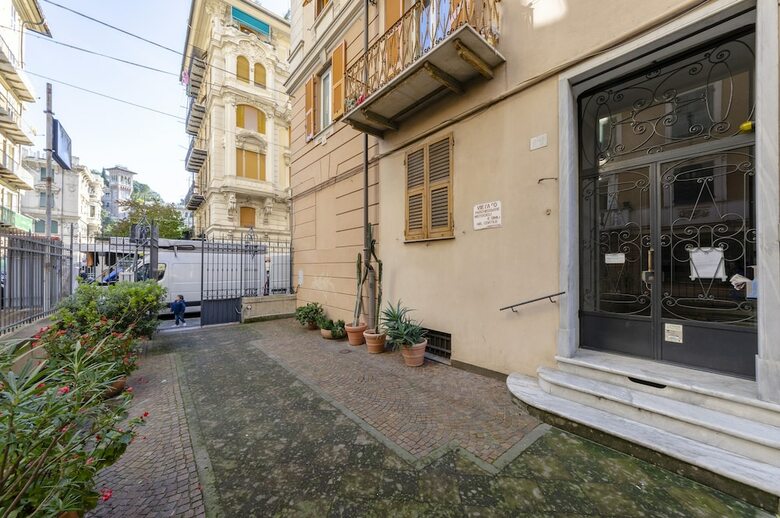 Apartamento Altido Monte Suello