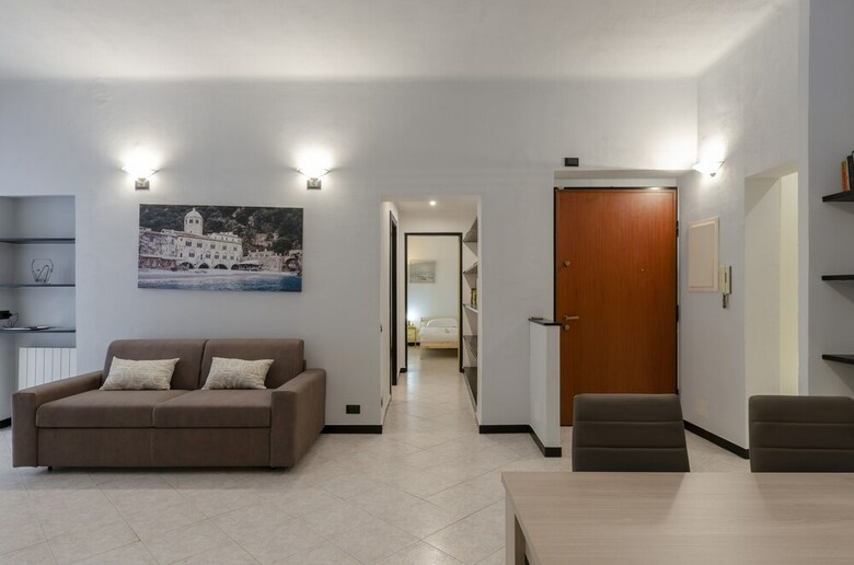Apartamento Altido Monte Suello