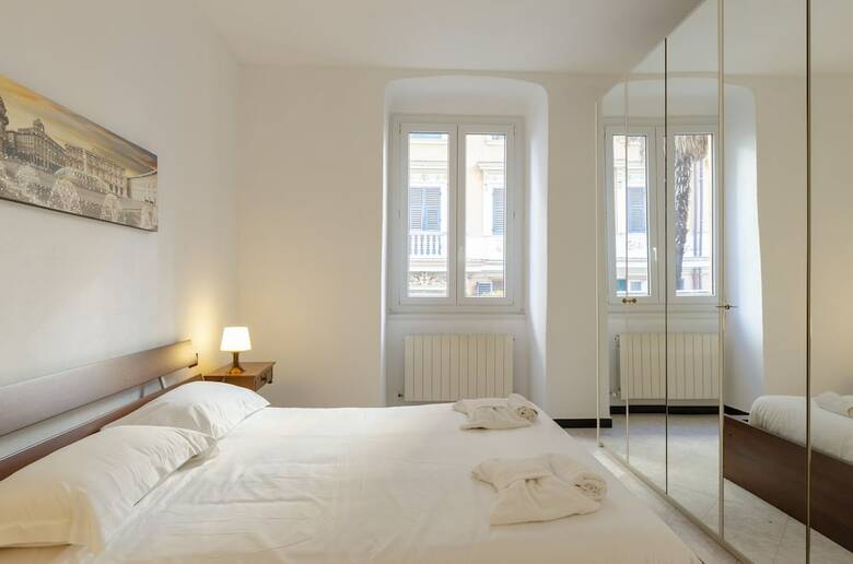 Apartamento Altido Monte Suello