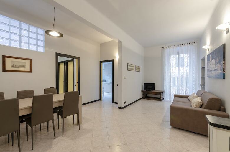 Apartamento Altido Monte Suello
