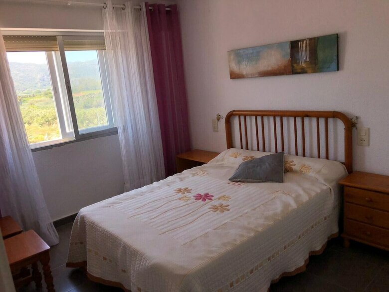 Apartamento 1.parque VI Bl.a Esc.i 6� Dcha