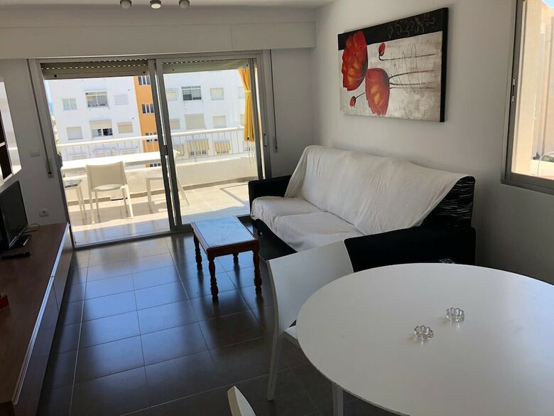 Apartamento 1.parque VI Bl.a Esc.i 6� Dcha