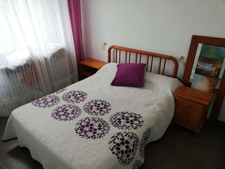Apartamento 1.parque VI Bl.a Esc.i 6� Dcha