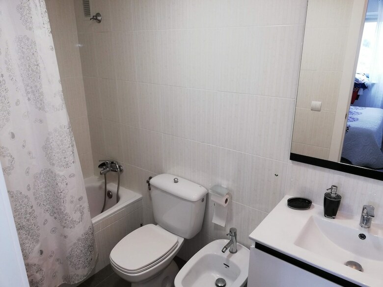 Apartamento 1.parque VI Bl.a Esc.i 6� Dcha