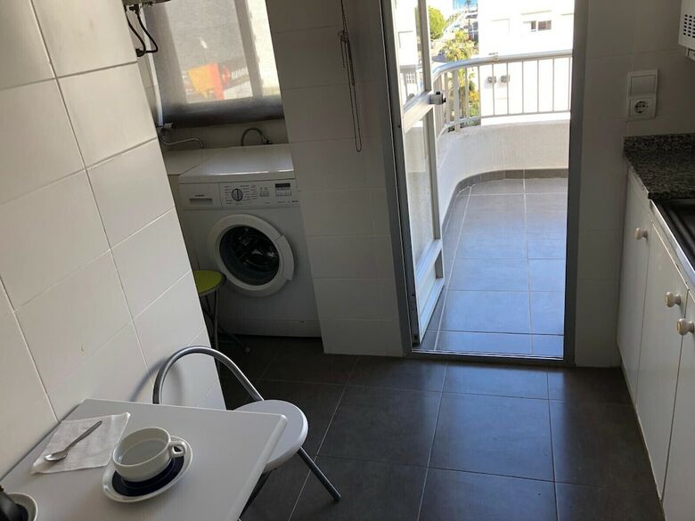 Apartamento 1.parque VI Bl.a Esc.i 6� Dcha