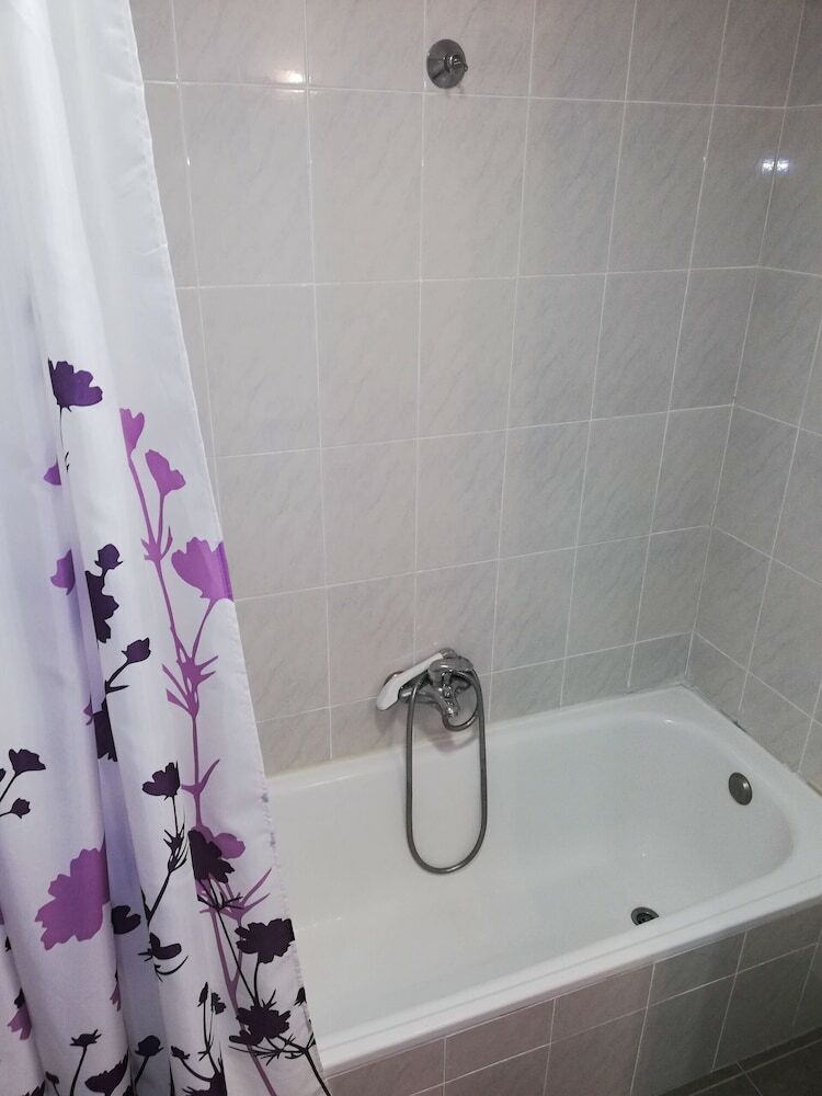 Apartamento 1.parque VI Bl.a Esc.i 6� Dcha