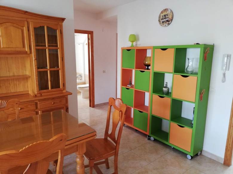 Apartamento Bali Bl. 4 1� Pta 4