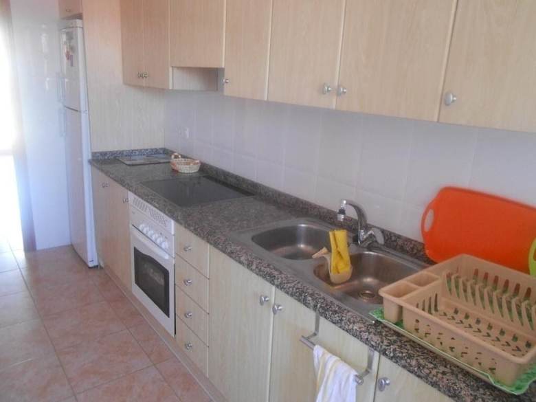 Apartamento Bali Bl. 4 1� Pta 4