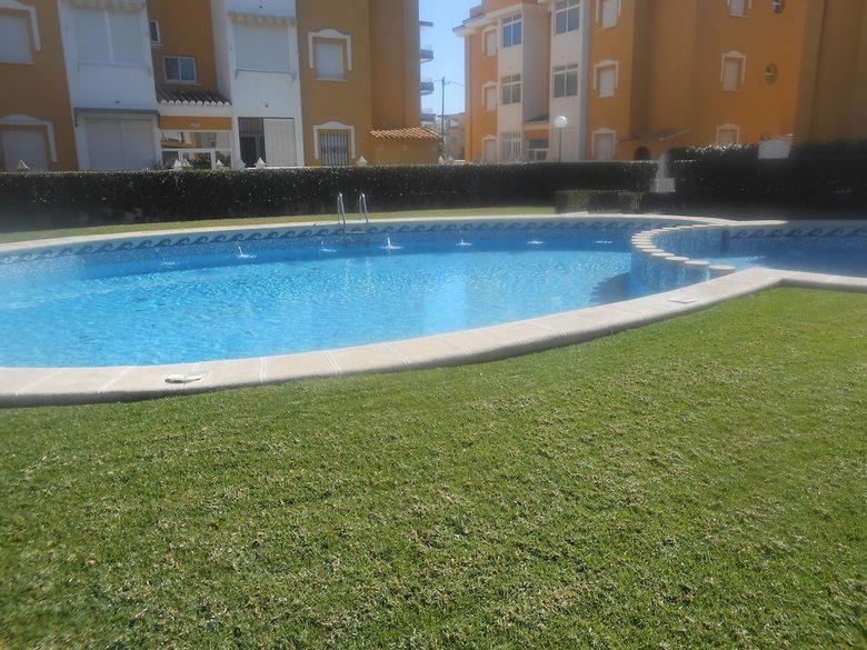 Apartamento Bali Bl. 4 1� Pta 4