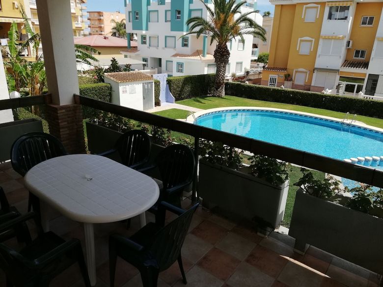 Apartamento Bali Bl. 4 1� Pta 4
