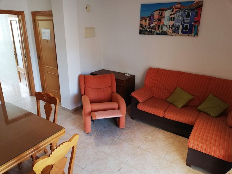 Apartamento Bali Bl. 4 1� Pta 4