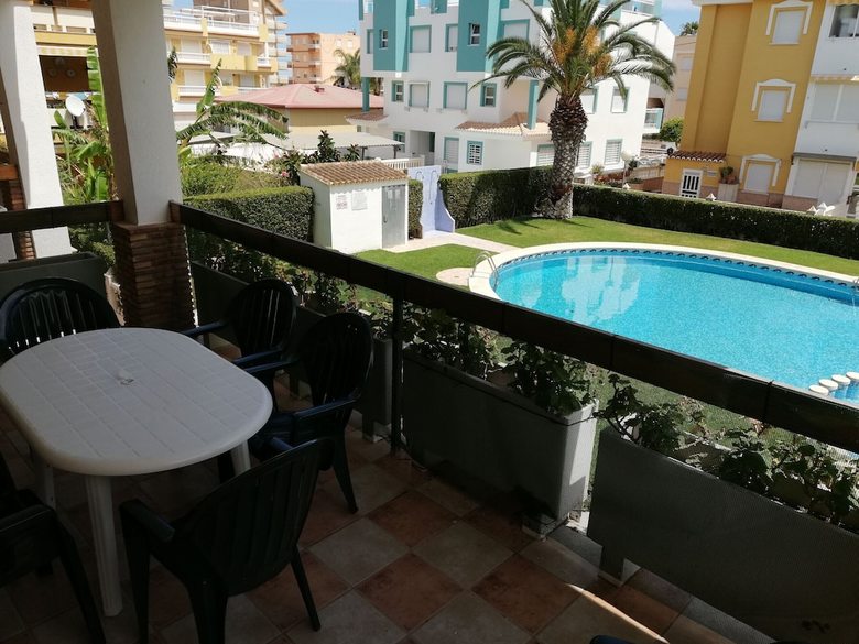Apartamento Bali Bl. 4 1� Pta 4