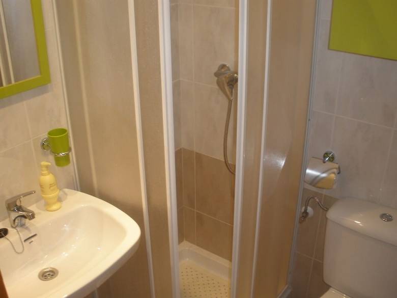 Apartamento Bali Bl. 4 1� Pta 4