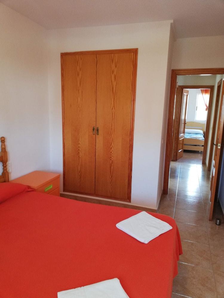 Apartamento Bali Bl. 4 1� Pta 4