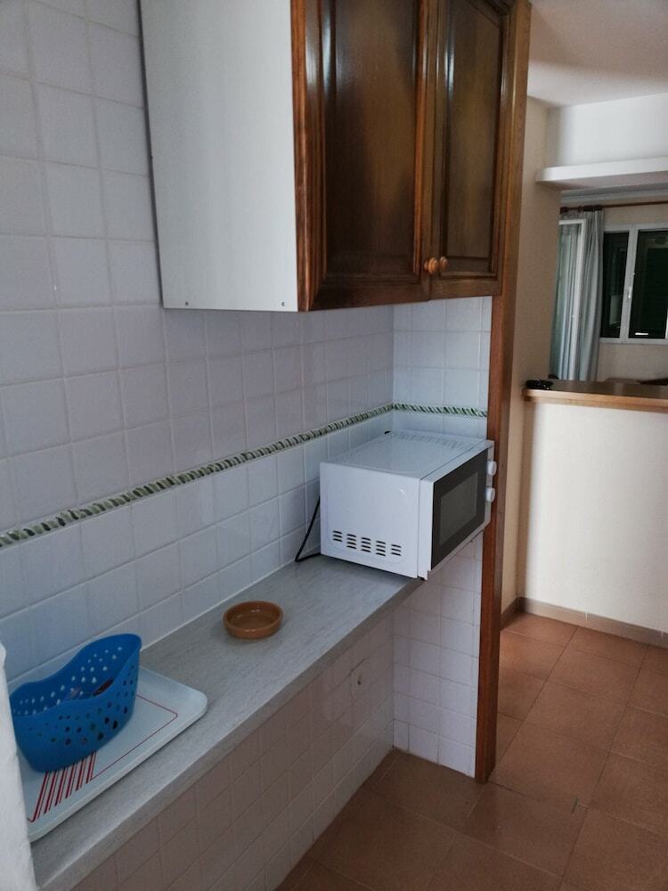 Apartamento Deltamar 25
