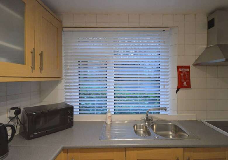 Apartamento Central 1 Bedroom Stokes Croft Flat With Parking