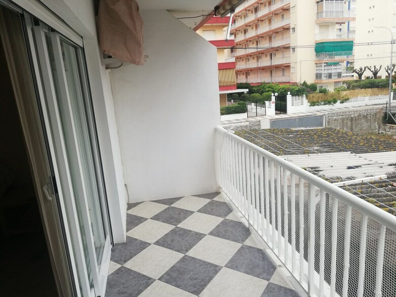Apartamento 1.estudios Solmar Esc. 4 1� Pta 4