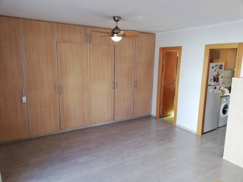 Apartamento 1.estudios Solmar Esc. 4 1� Pta 4
