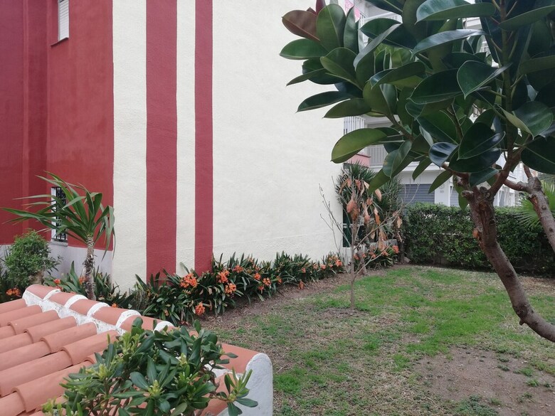 Apartamento 1.estudios Solmar Esc. 4 1� Pta 4