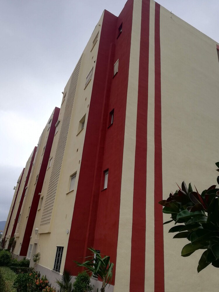 Apartamento 1.estudios Solmar Esc. 4 1� Pta 4