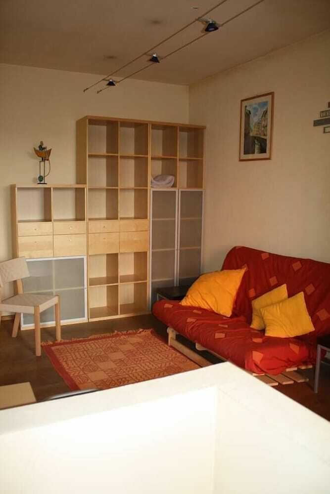 Apartamento Altido Multi-story Home