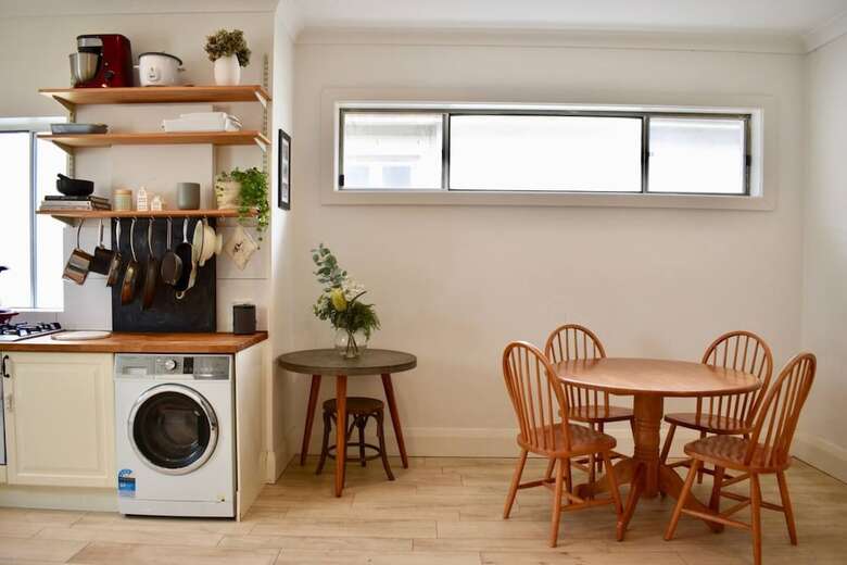Apartamento Bright Family Home In Bondi Beach