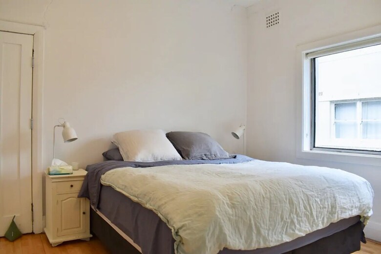 Apartamento Bright Family Home In Bondi Beach