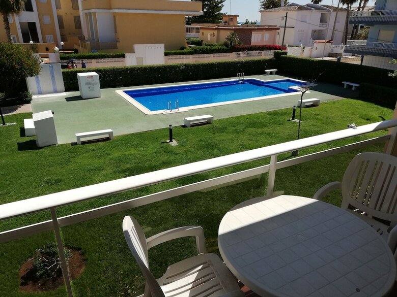 Apartamento Solmar II 10 - 1�