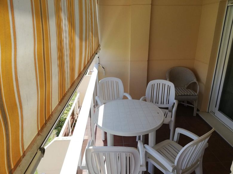 Apartamento Solmar II 10 - 1�