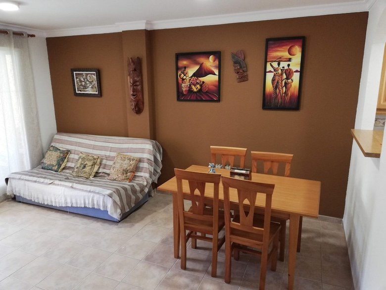 Apartamento Solmar II 10 - 1�