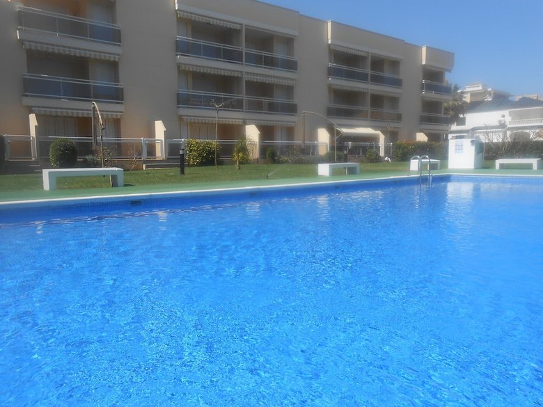 Apartamento Solmar II 10 - 1�