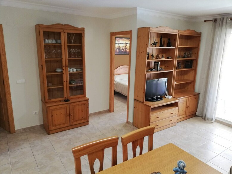 Apartamento Solmar II 10 - 1�
