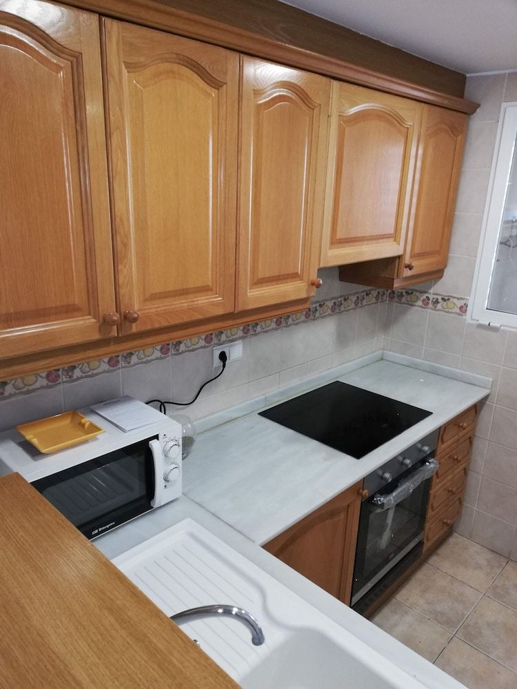 Apartamento Solmar II 10 - 1�
