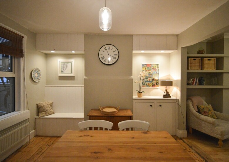 Characterful Home 15 Minute Walk To Central Bath