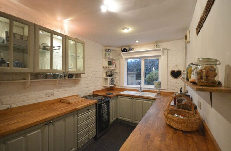 Characterful Home 15 Minute Walk To Central Bath