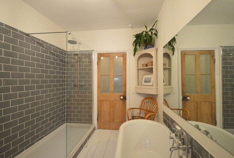 Characterful Home 15 Minute Walk To Central Bath