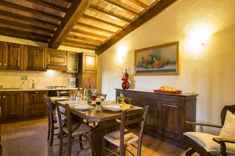 Agroturismo Agriturismo Aitora