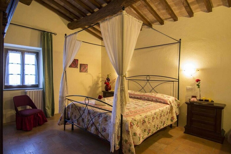 Agroturismo Agriturismo Aitora