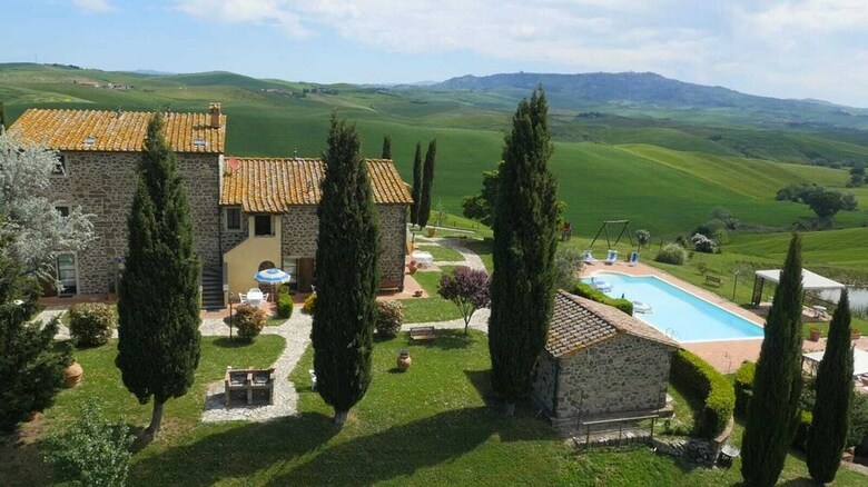 Agroturismo Agriturismo Aitora