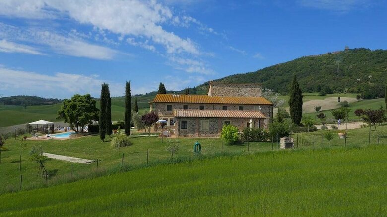Agroturismo Agriturismo Aitora
