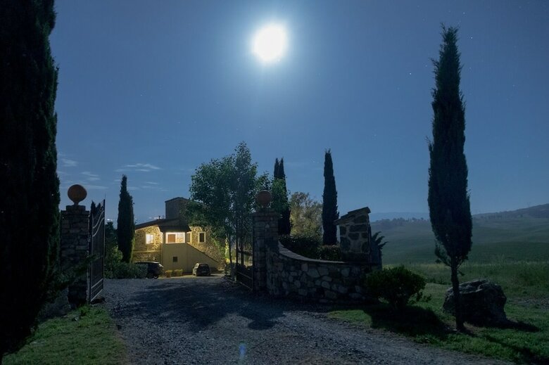 Agroturismo Agriturismo Aitora