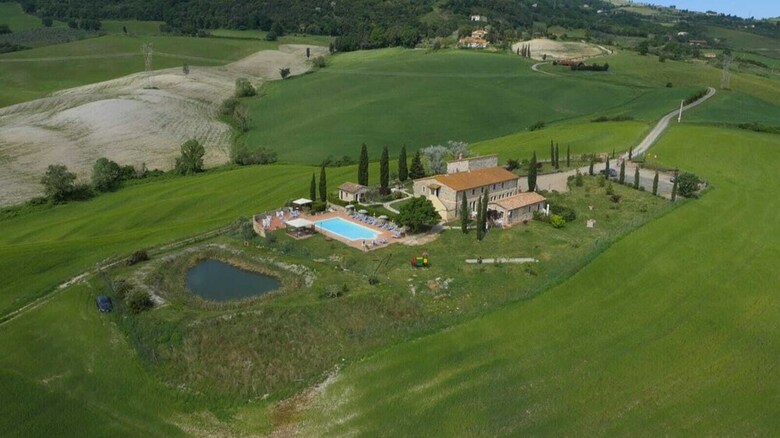 Agroturismo Agriturismo Aitora
