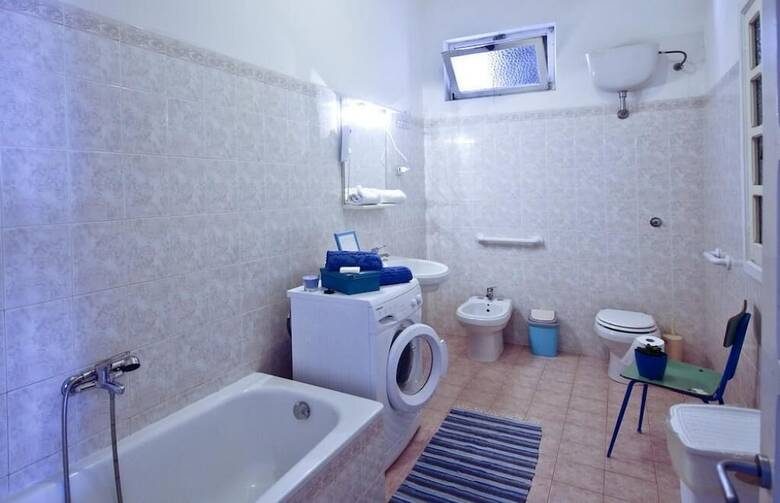 Apartamento Appartamento Sabbia Bianca