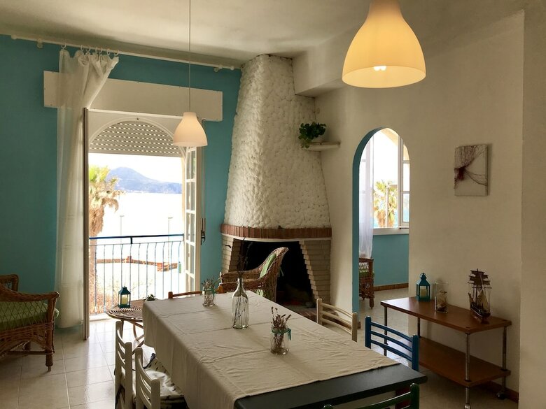 Apartamento Appartamento Sabbia Bianca